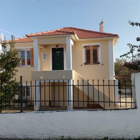 Traditional Village House Méson Yerakaríon Εξωτερικό φωτογραφία